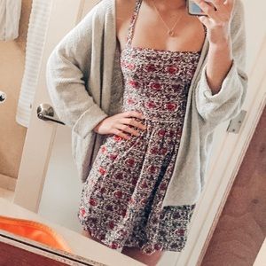 Stunning Bohemian Dress